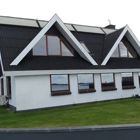 Lagmajvej 29 Egernsund