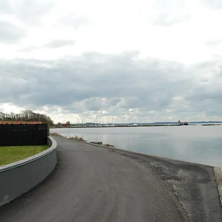 Lagmajvej 29 펜션 Egernsund