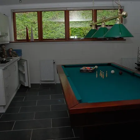 Lagmajvej 29 *